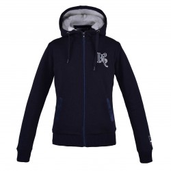 SUDADERA KINGSLAND MUJER ELLA