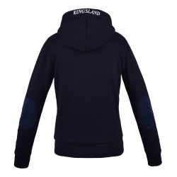 SUDADERA KINGSLAND MUJER ELLA