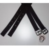 Acciones Estribo Nylon