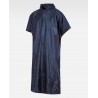 Poncho Impermeable