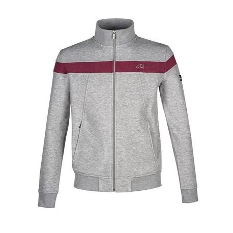 SUDADERA EQUILINE HOMBRE RUBEN