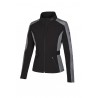 CHAQUETA SOFTSHELL EQUILINE MUJER DEA