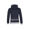 SUDADERA EQUILINE NIÑA NOVER