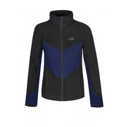 CHAQUETA POLAR EQUILINE MUJER CHER