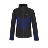 CHAQUETA POLAR EQUILINE MUJER CHER