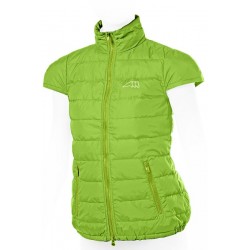 Chaleco equiline MUJER LORENZA