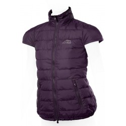 Chaleco equiline MUJER LORENZA