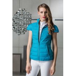 Chaleco equiline MUJER LORENZA