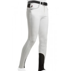 PANTALON EQUILINE HOMBRE DELFO