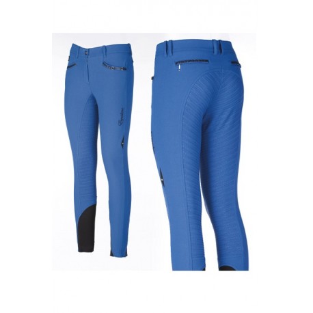 PANTALON EQUILINE MUJER DEITRA