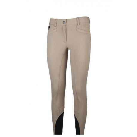 PANTALON EQUILINE MUJER MONICA