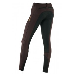 PANTALON EQUILINE MUJER SOFT-SHELL DANIA