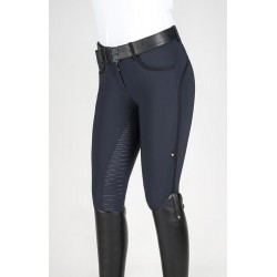 PANTALON EQUILINE MUJER SOFT-SHELL VANIA