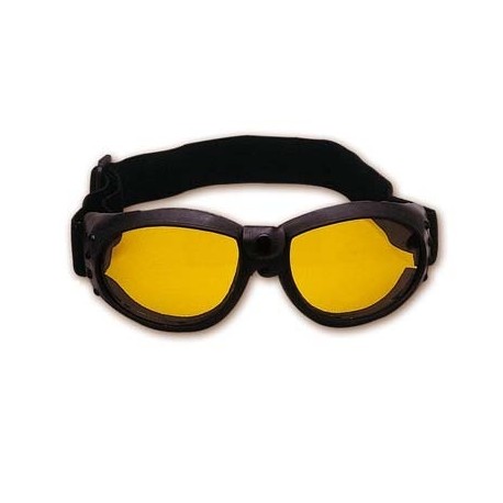 Gafas Plastico Protectoras Montar