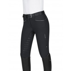 PANTALON EQUILINE MUJER SABLE