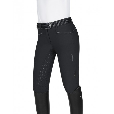 PANTALON EQUILINE MUJER SABLE