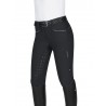 PANTALON EQUILINE MUJER SABLE