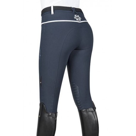 PANTALON EQUILINE MUJER JOSIE