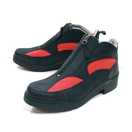 Botin Raid Endur