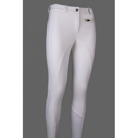 PANTALON EQUILINE MUJER TATUM