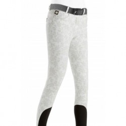 Pantalon EQUILINE FIORENZA mujer
