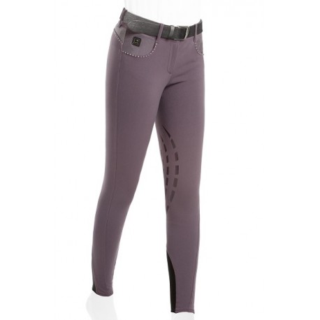 PANTALON EQUILINE MUJER FEDERICA