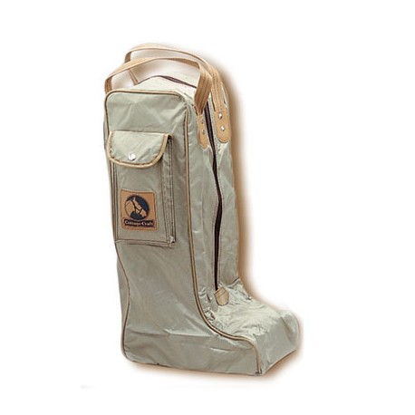 Bolsa funda nylon para botas
