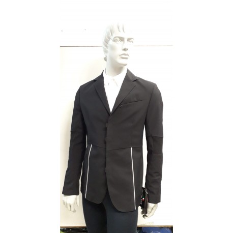 Chaqueta concurso EQUILINE hombre GILBERTO