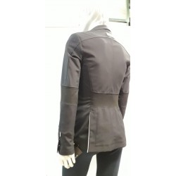 Chaqueta concurso EQUILINE hombre GILBERTO