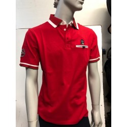 POLO EQUILINE HOMBRE GABE