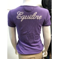 Camiseta equiline mujer ANASTASIA