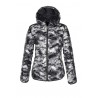PLUMAS EQUILINE REVERSIBLE MUJER MARGY