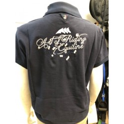 POLO EQUILINE MUJER  BRITNEY