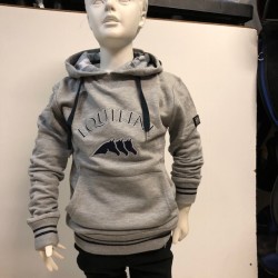 SUDADERA EQUILINE NIÑO HARRY