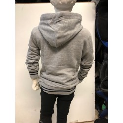 SUDADERA EQUILINE NIÑO HARRY