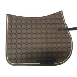 MANTILLA EQUILINE SALTO RUSTY