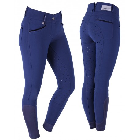 Pantalon Mujer Vajen Grip