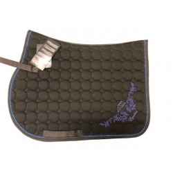 Mantilla equiline pony FLORE FREEDOM