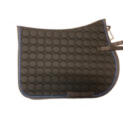 Mantilla equiline pony FLORE FREEDOM