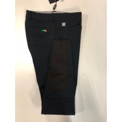 Pantalon EQUILINE GRAFTON HOMBRE
