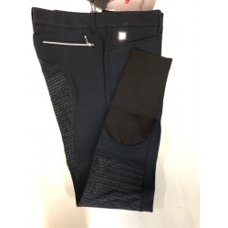 Pantalón EQUILINE hombre  WALNUT