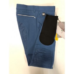 Pantalón EQUILINE hombre  WALNUT