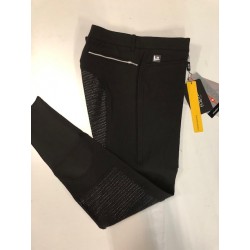 Pantalón EQUILINE hombre  WALNUT