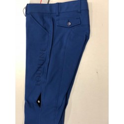 PANTALON EQUILINE MUJER BOSTON ROYAL