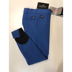 PANTALON EQUILINE MUJER BOSTON ROYAL