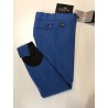 PANTALON EQUILINE MUJER BOSTON ROYAL