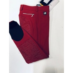 Pantalón mujer Equiline Cedar