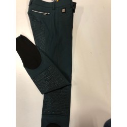 Pantalón mujer Equiline Cedar