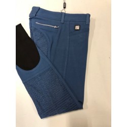 Pantalón mujer Equiline Cedar