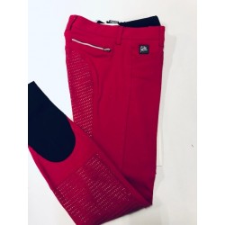 Pantalón mujer Equiline Cedar